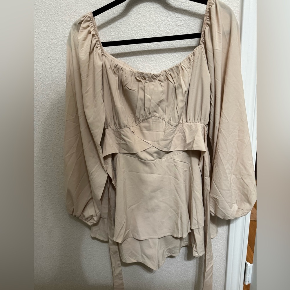 Creme Rhomper - Picture 2 of 3